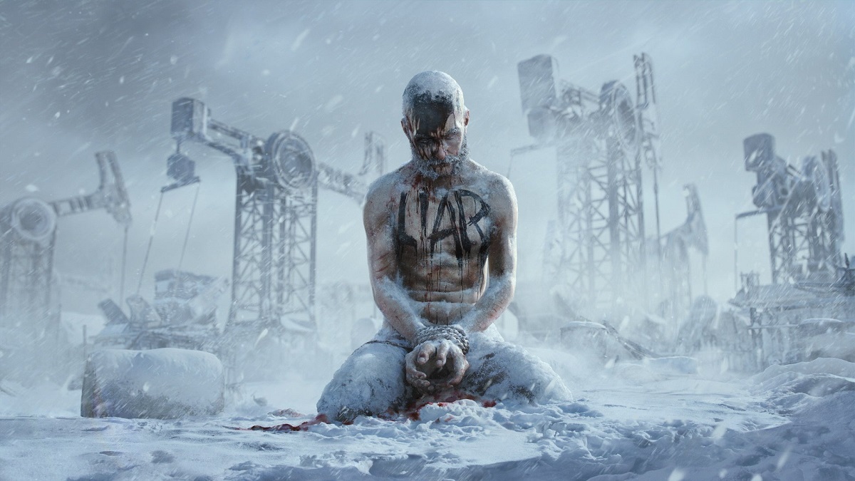 Le bêta-test de Frostpunk 2 a commencé, mais pas pour tout le monde