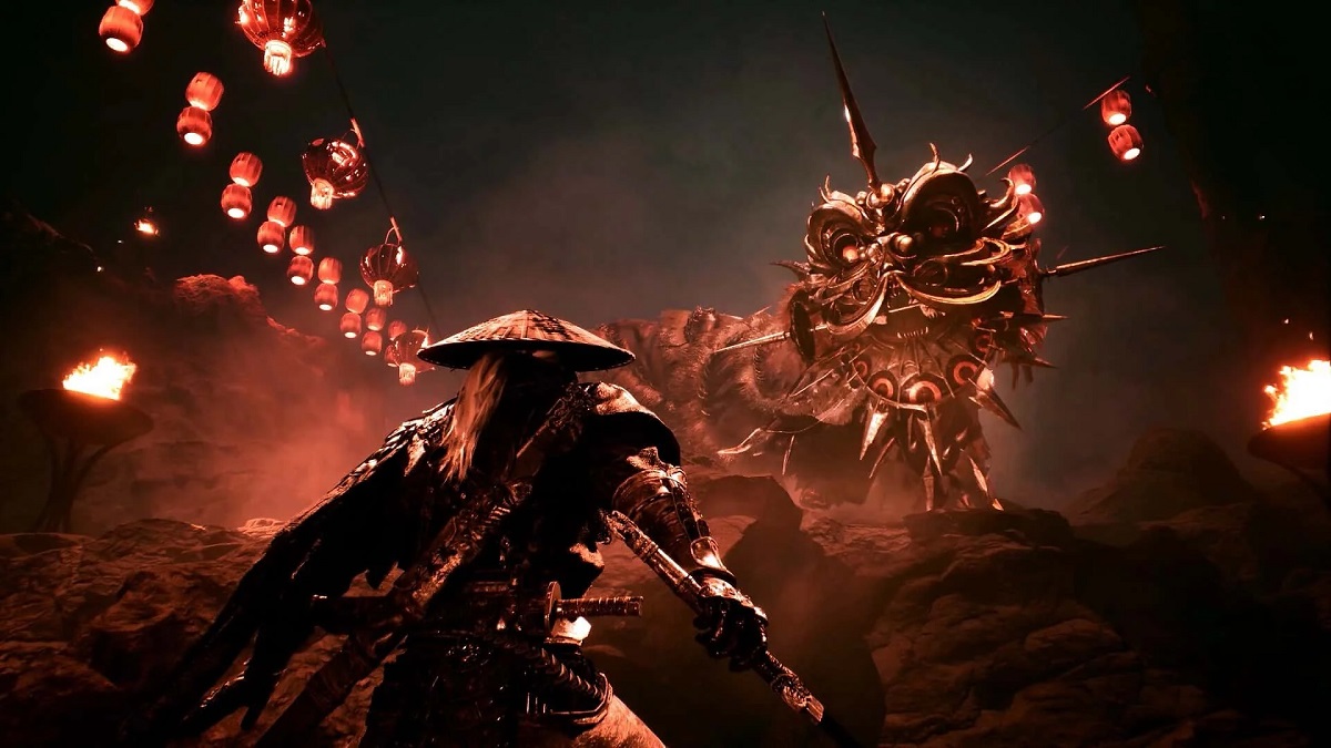Brutal action in an interesting setting: 10 minutes of gameplay of the promising Phantom Blade Zero game have been revealed