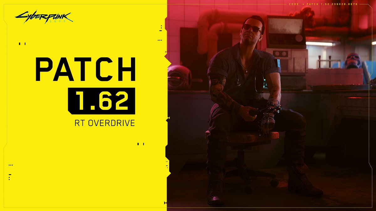 Les développeurs de CD Projekt RED ont ajouté la technologie de pointe du ray tracing à la version PC de Cyberpunk 2077 avec le mode Overdrive.
