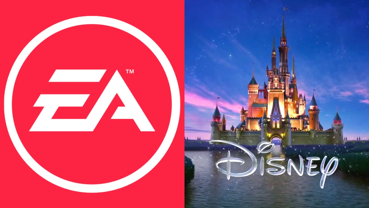 Bloomberg: керівництво Disney всерйоз розглядає можливість купівлі відеоігрового гіганта Electronic Arts