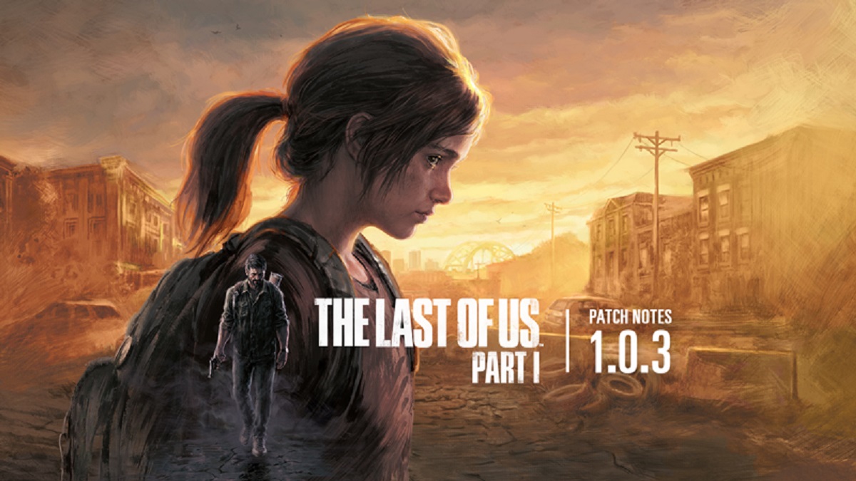 Un nouveau patch pour la version PC de The Last of Us Part I corrige les problèmes de contrôle, améliore l'interface et ajoute de nouveaux paramètres sonores.