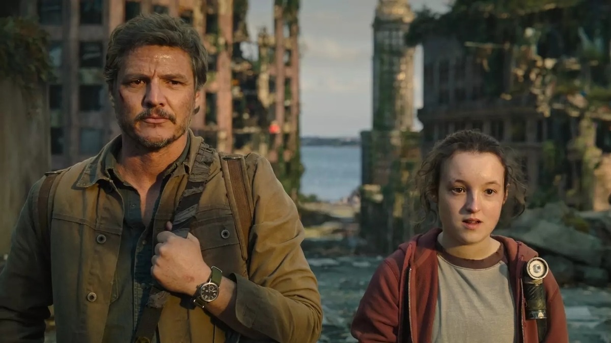 It's official: the second season of The Last of Us will launch on the Max service in spring 2025