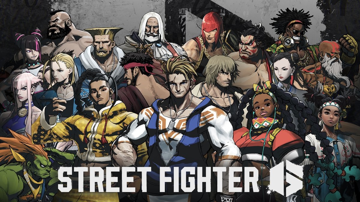 Le monde des jeux de combat a un nouveau chef-d'œuvre : les critiques sont dithyrambiques à l'égard de Street Fighter 6 et le qualifient de meilleur jeu de la franchise.