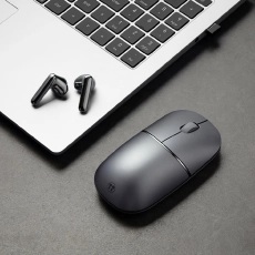 Honor Select Yuewo Wireless Ear Mouse Pro design