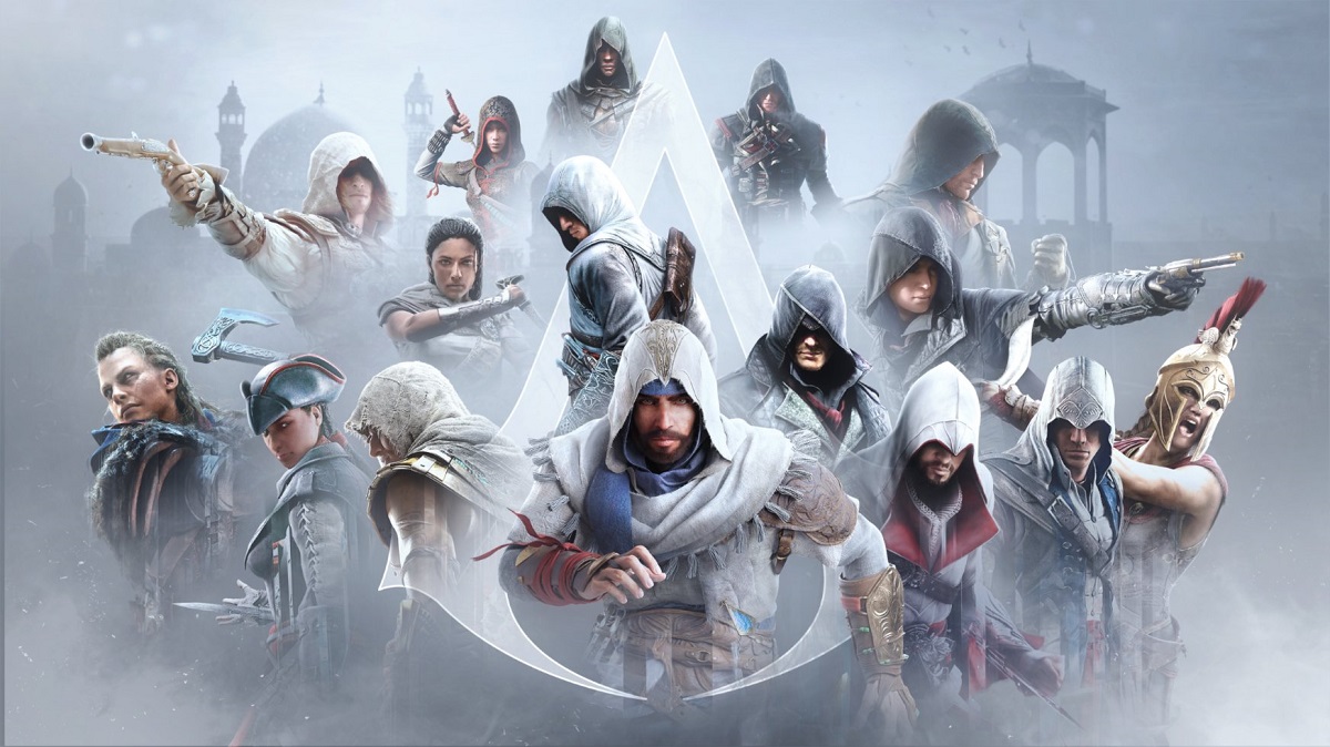 Insider : le report d'Assassin's Creed Shadows entraînera un retard inévitable dans la sortie d'autres jeux de la franchise, y compris le remake de Black Flag