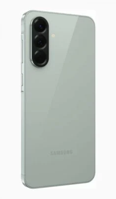 Тестування Galaxy A56