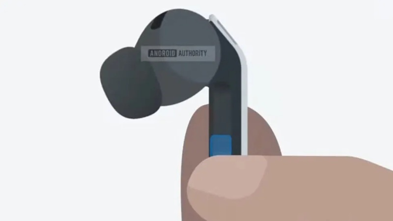 Новий дизайн Galaxy Buds 4 Pro
