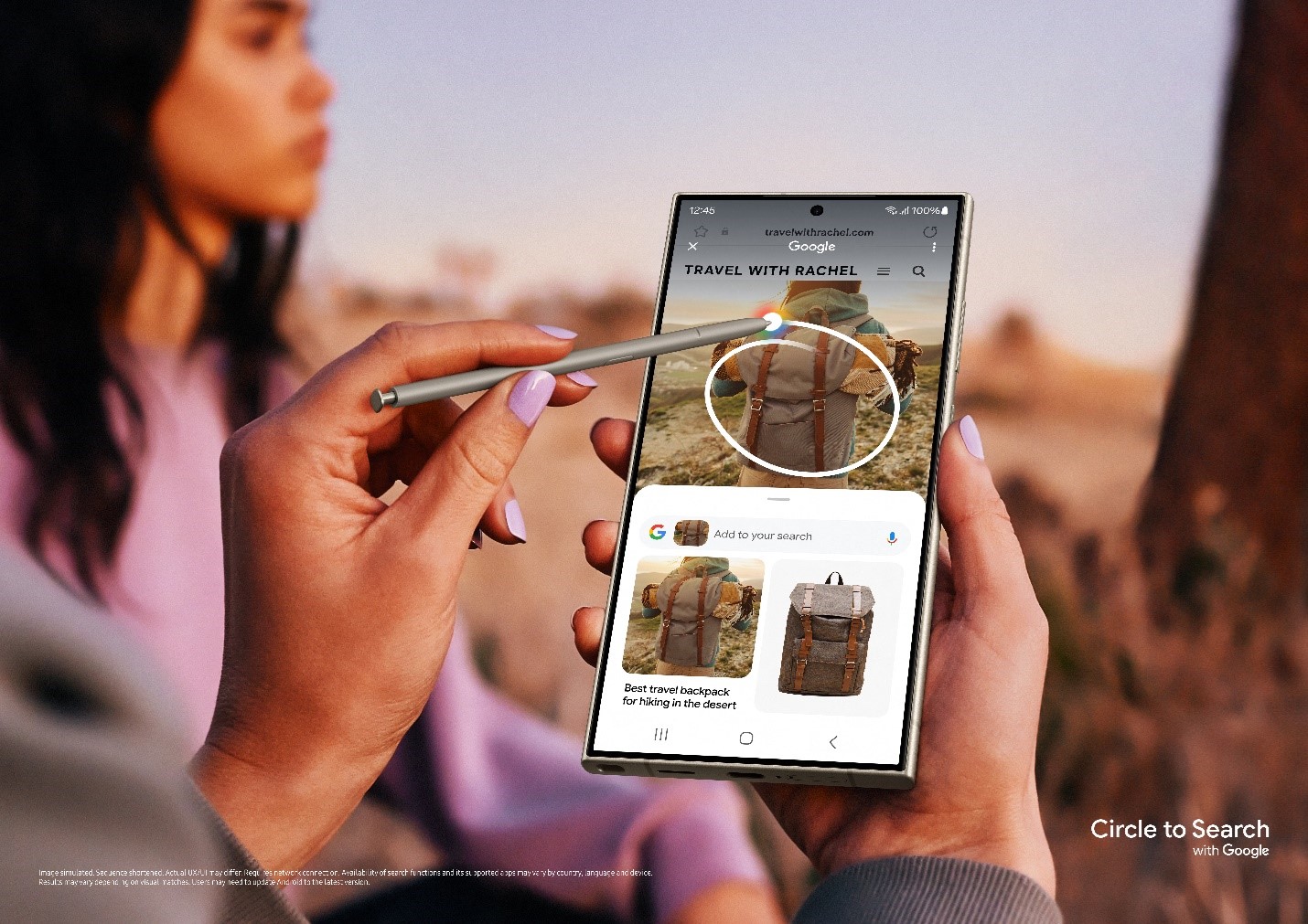 Samsung може представити функції штучного інтелекту Galaxy AI на старих смартфонах