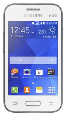 Очередной выводок недорогих Android-смартфонов Samsung: Galaxy Core II, Galaxy Star 2, Galaxy Ace 4 и Galaxy Young 2-4