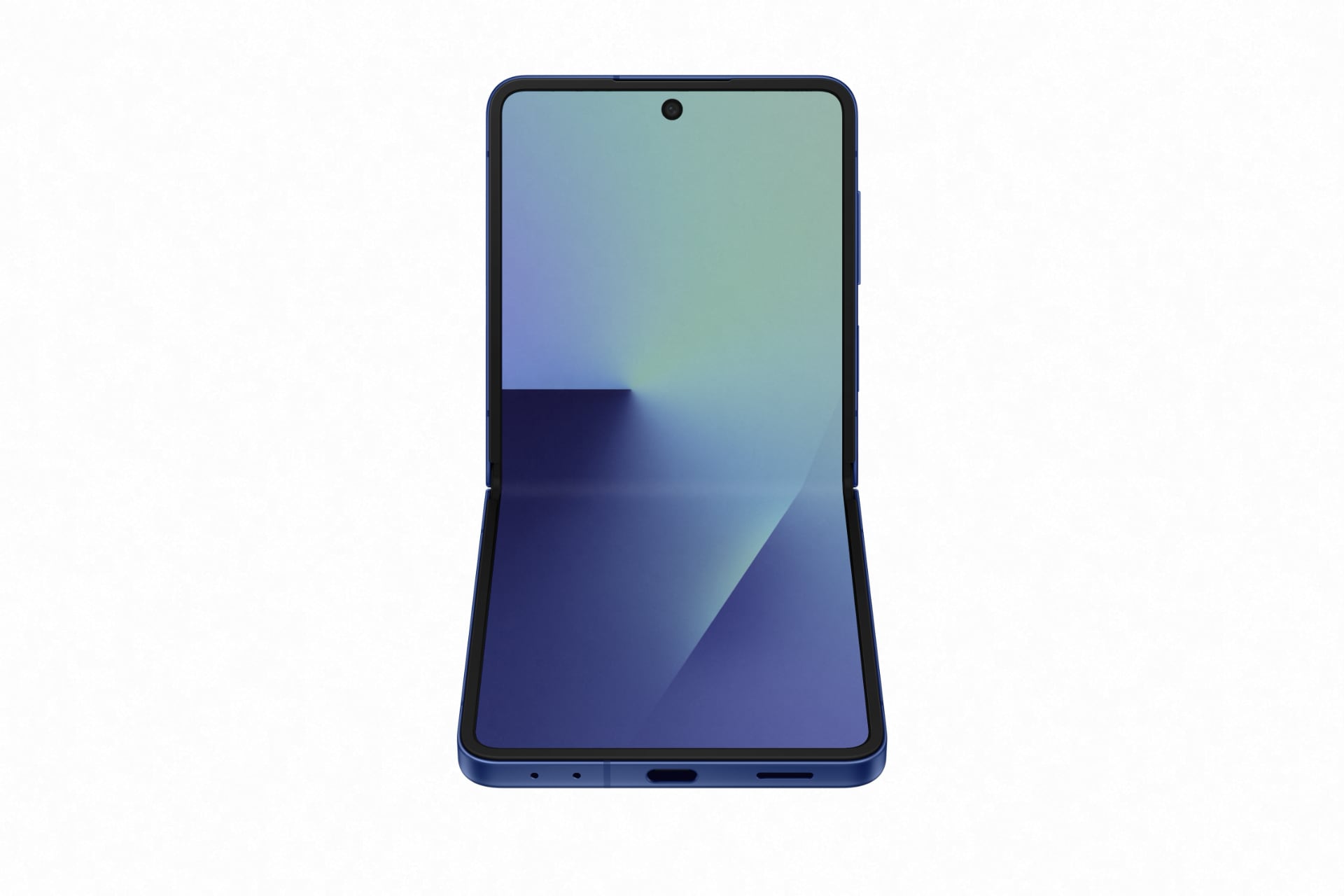 Дисплей Samsung Galaxy Flip7 з екраном FlexWindow