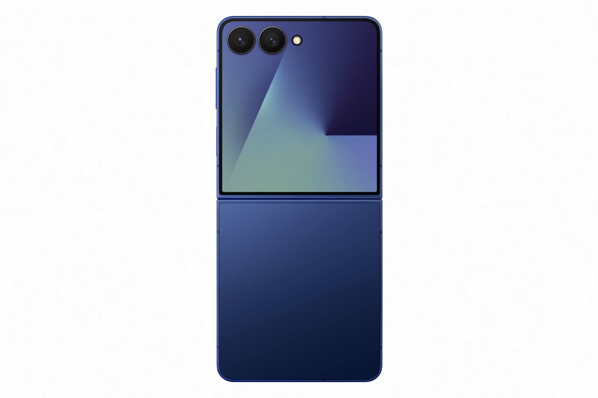 Камера Samsung Galaxy Flip7 з можливостями AI