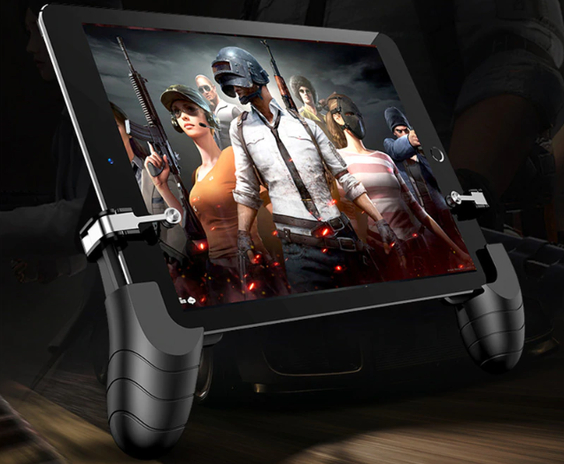 Геймпад для iPad на Али