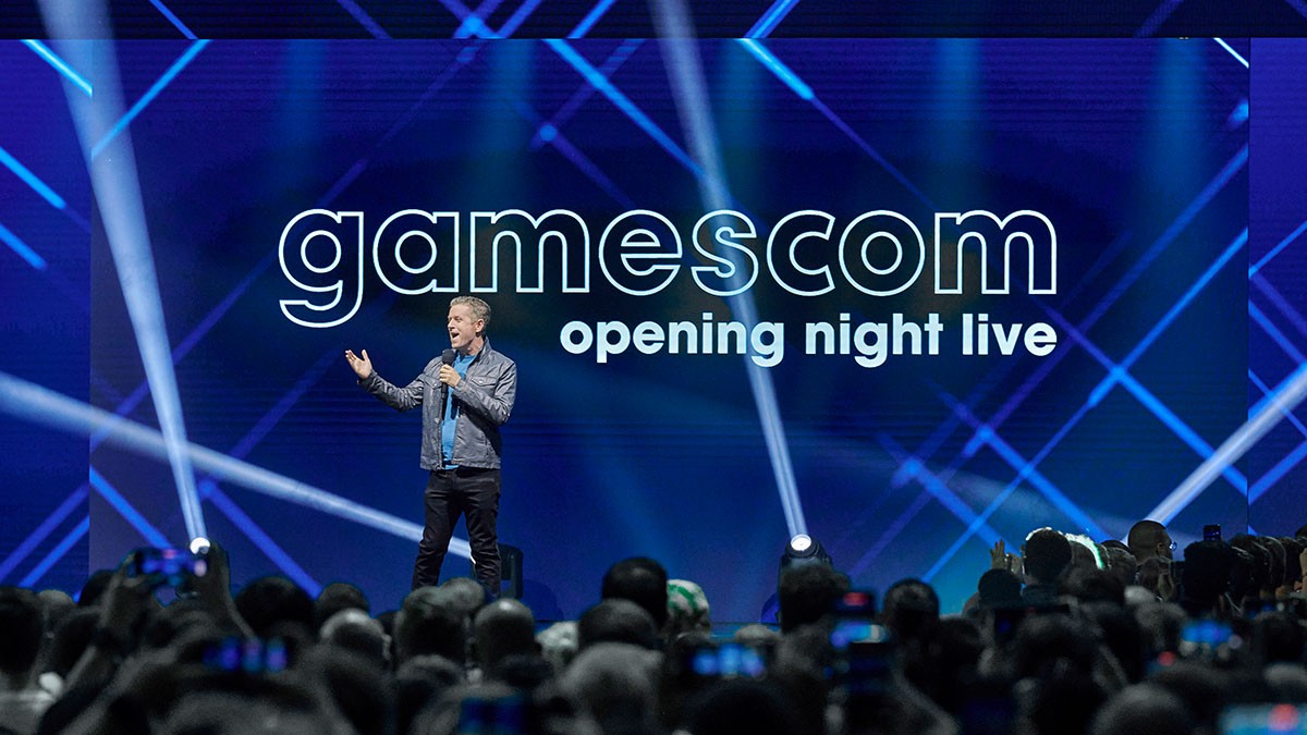 Opening Night Live was a success! The broadcast of the event attracted more than 20 million viewers - Geoff Keighley summarises gamescom 2023