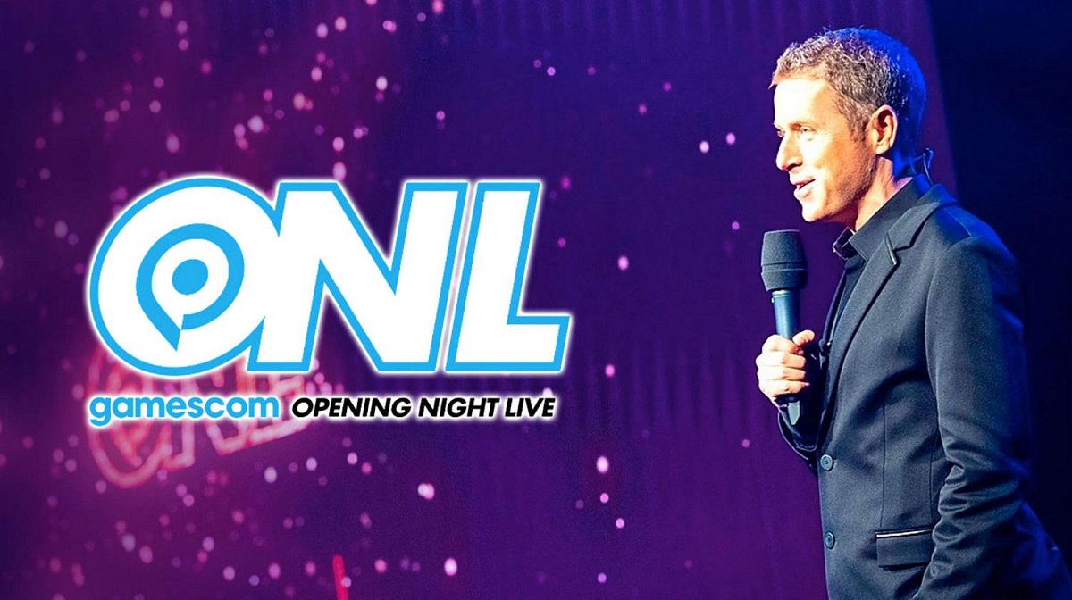 Le spectacle s'annonce grandiose ! Une bande-annonce colorée de la cérémonie d'ouverture de la gamescom 2023 est publiée