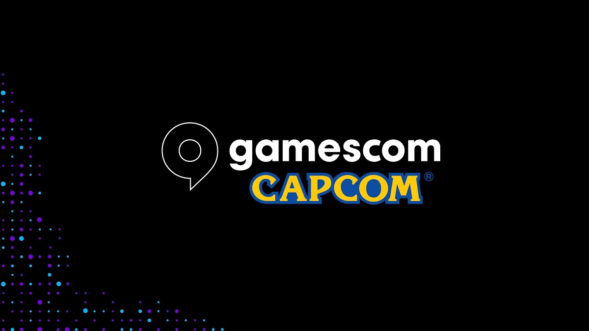 Capcom will attend gamescom 2024: it is known for sure that the company will showcase the ambitious action game Monster Hunter Wilds