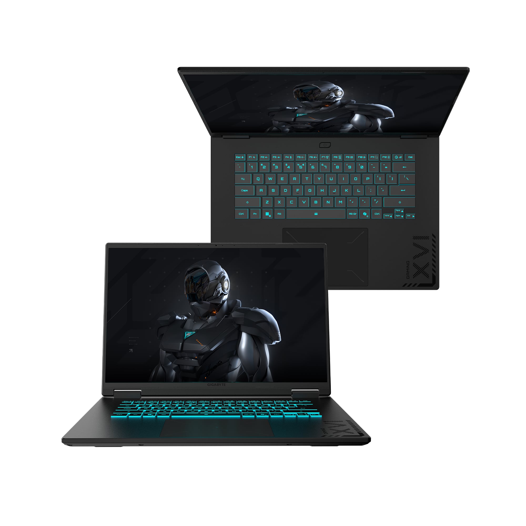 GIGABYTE GAMING A16 картинка 2