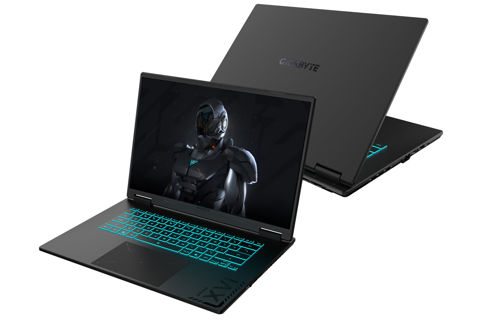 Ноутбук GIGABYTE GAMING A16