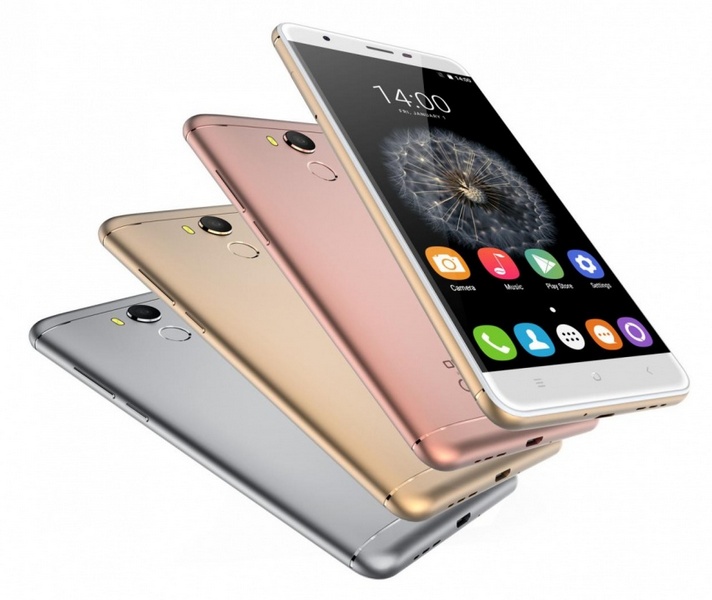 Новые акции на Gearbest: смартфоны, экшн-камеры и «умные» лампы