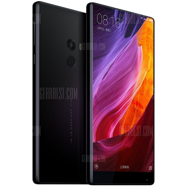 Гаджеты и смартфоны Xiaomi по выгодным ценам на GearBest-2 gb-sale-Xiaomi Mi MIX.jpg