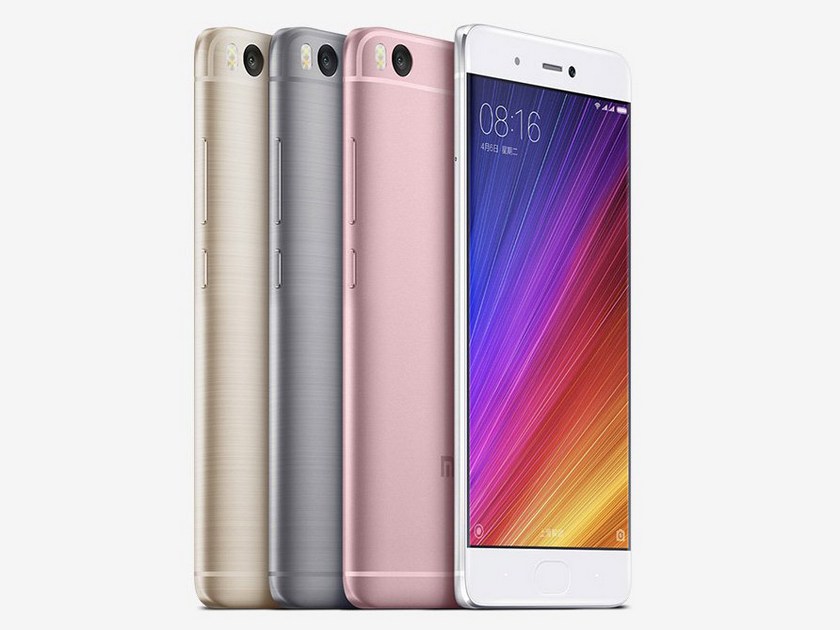 Новые флагманы Xiaomi и акции октября на Gearbest