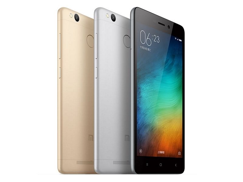 Gearbest дарит скидки на смартфоны Xiaomi