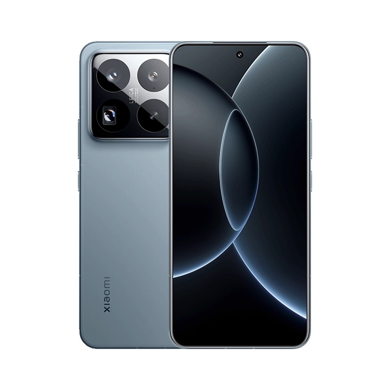 Xiaomi 15s Pro - новий флагман від Xiaomi