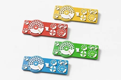 Gboard Dial Edition