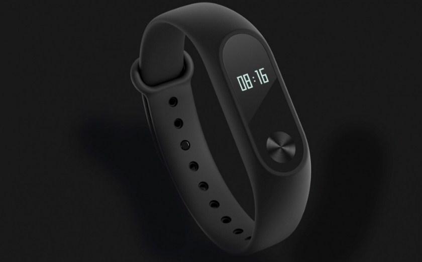Скидки на Xiaomi Mi Band 2 и другие гаджеты в Gearbest