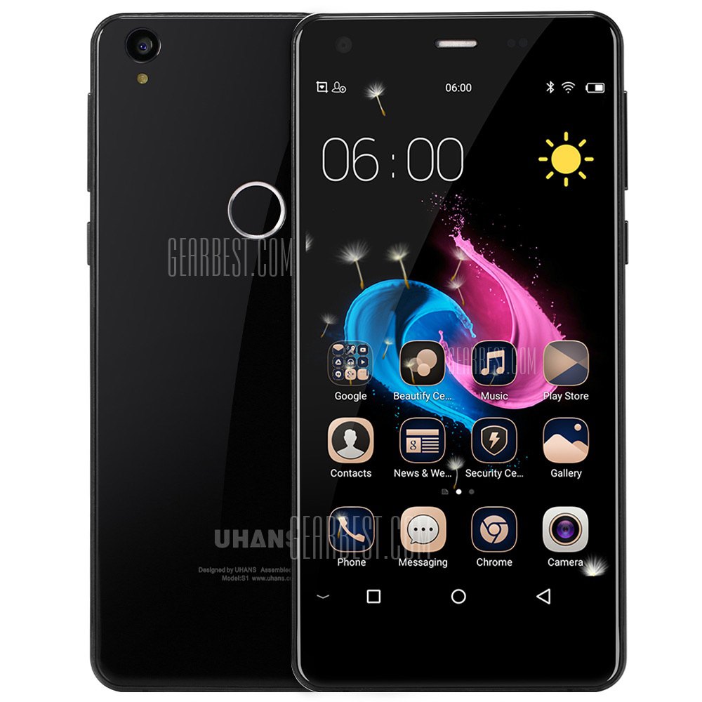 Предзаказ на новые смартфоны в Gearbest-3
