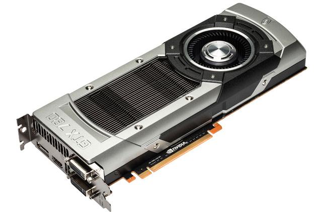 Флагманская видеокарта NVIDIA GeForce GTX 780 представлена официально Флагманская видеокарта NVIDIA GeForce GTX 780 представлена официально