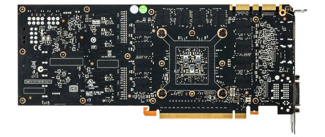 Флагманская видеокарта NVIDIA GeForce GTX 780 представлена официально-3 Флагманская видеокарта NVIDIA GeForce GTX 780 представлена официально-3