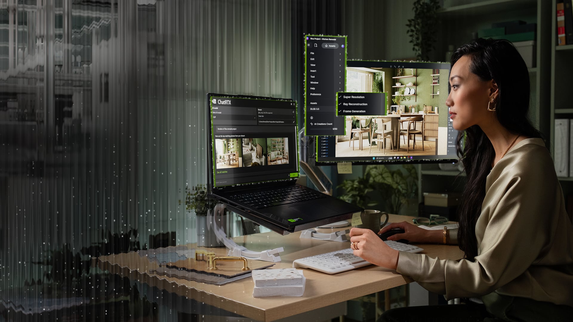 Ера Blackwell: повний гід з відеокарт NVIDIA GeForxe RTX 50-9