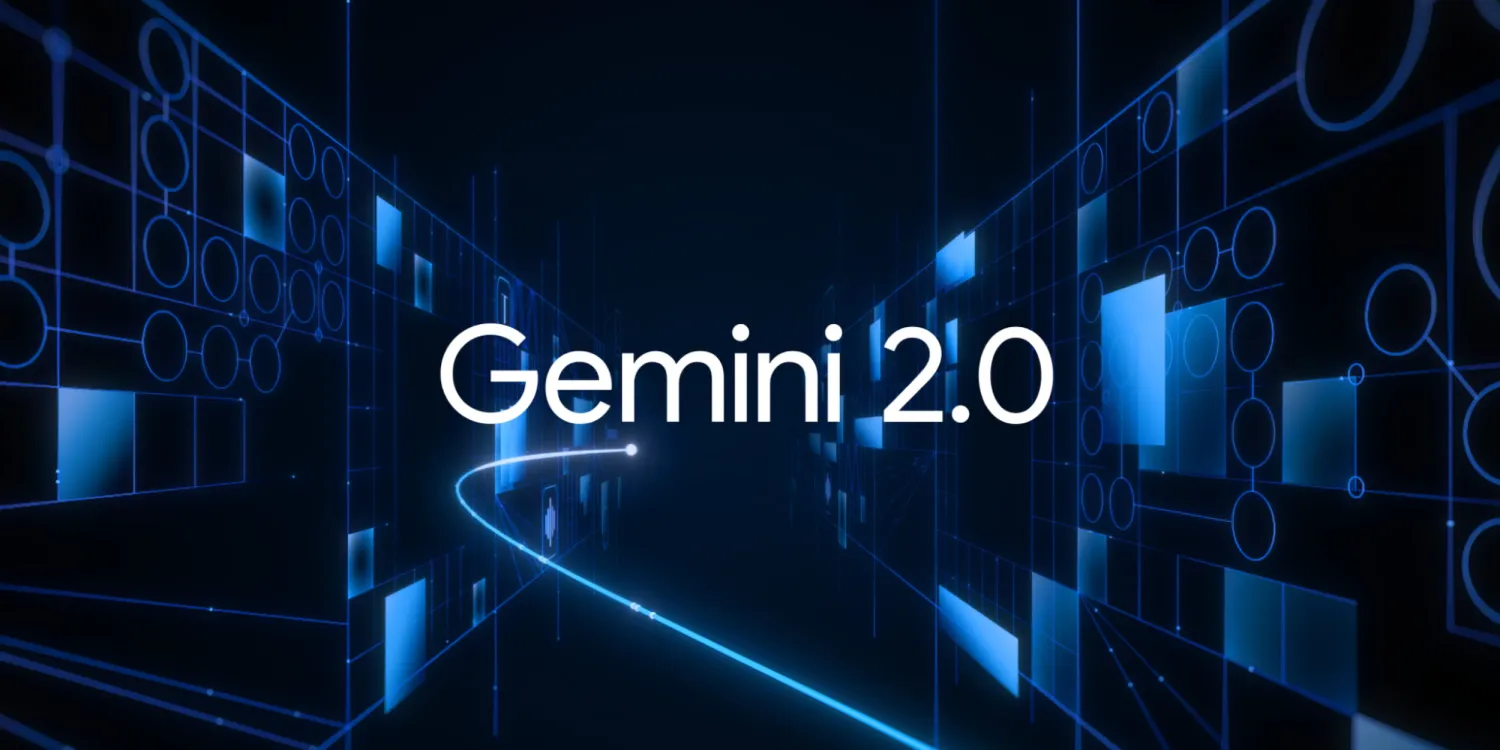 Couverture Gemini 2.0