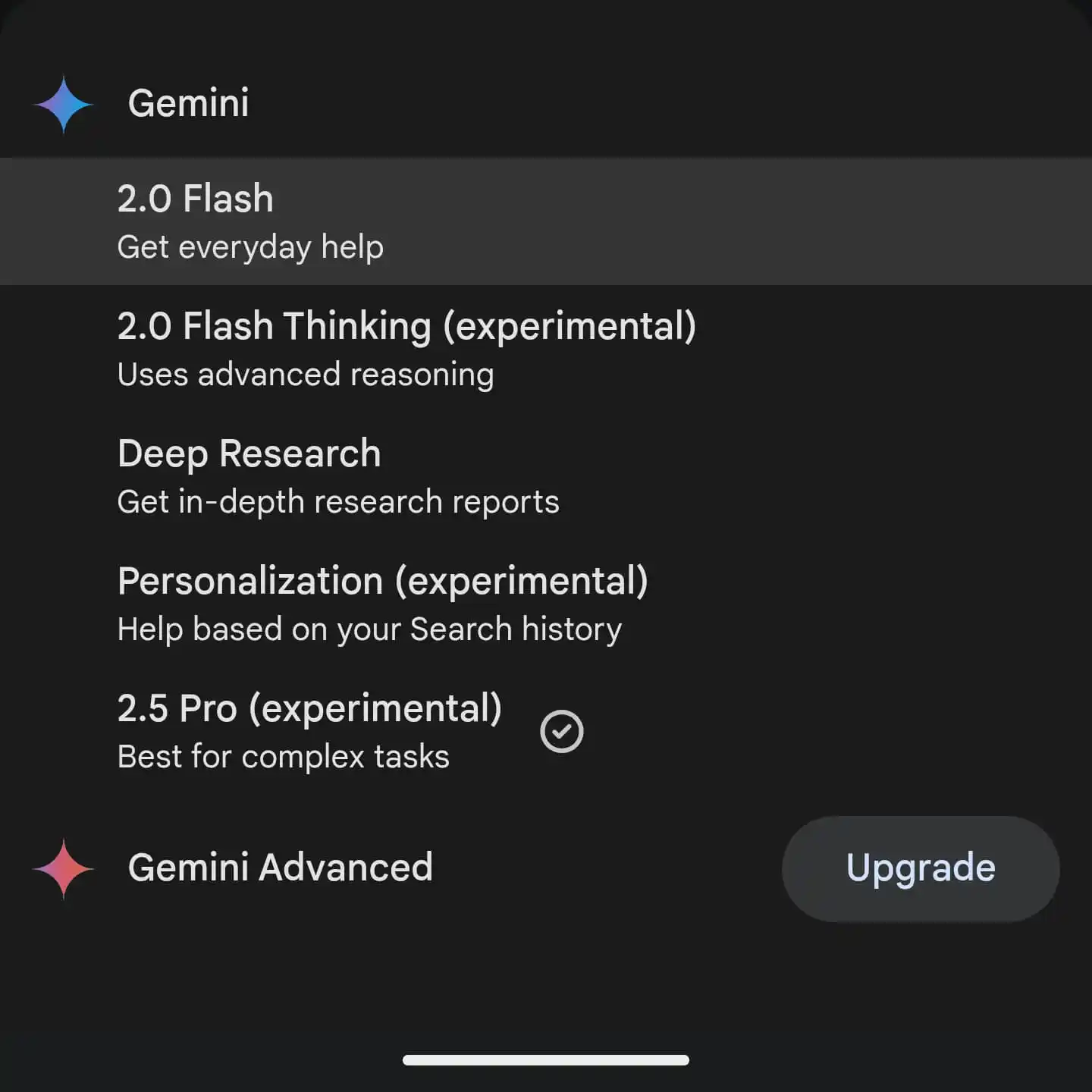 Gemini 2.5 Pro від Google