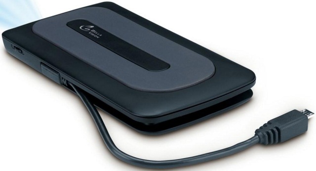 Пикопроектор Genius BV 180 для использования со смартфонами-2