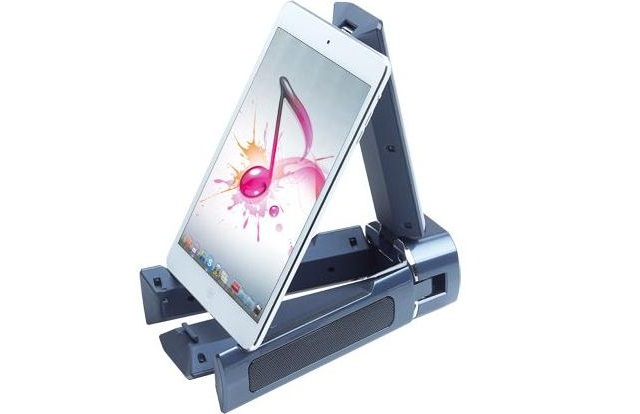 Портативная Bluetooth-акустика 2.1 Genius TRANSbar