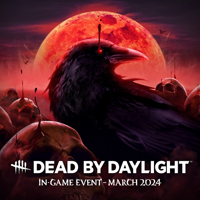 Les développeurs du jeu d'horreur en ligne Dead by Daylight ont retardé de quelques semaines la sortie du prochain événement.-2