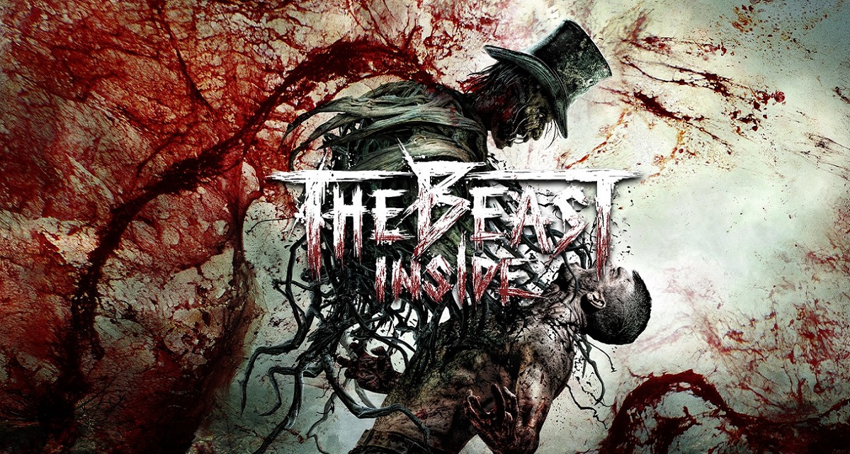 The Beast Inside, un jeu d'horreur très apprécié, a lancé une offre sur GOG.