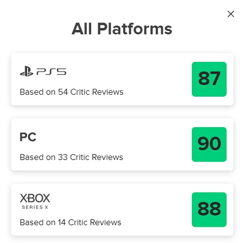 Un nouveau succès pour Capcom ! Les critiques adorent le RPG Dragon's Dogma 2 et lui attribuent de bonnes notes-3