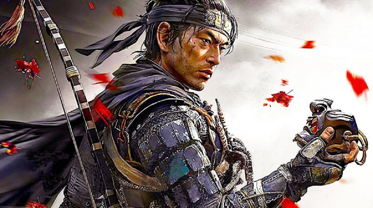 Інсайдер: наступного тижня Sony може анонсувати PC-версію Ghost of Tsushima