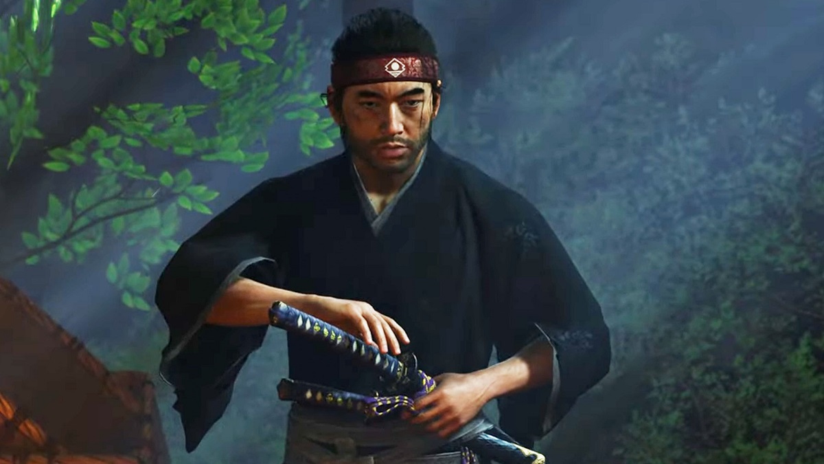 PC-version of Ghost of Tsushima received the second major patch: the developers improved the performance and stability of the game