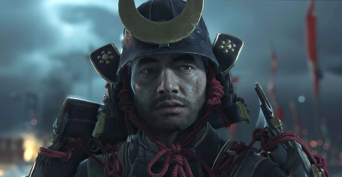 The long-awaited PC release of Ghost of Tsushima: Sony unveiled an atmospheric premiere trailer