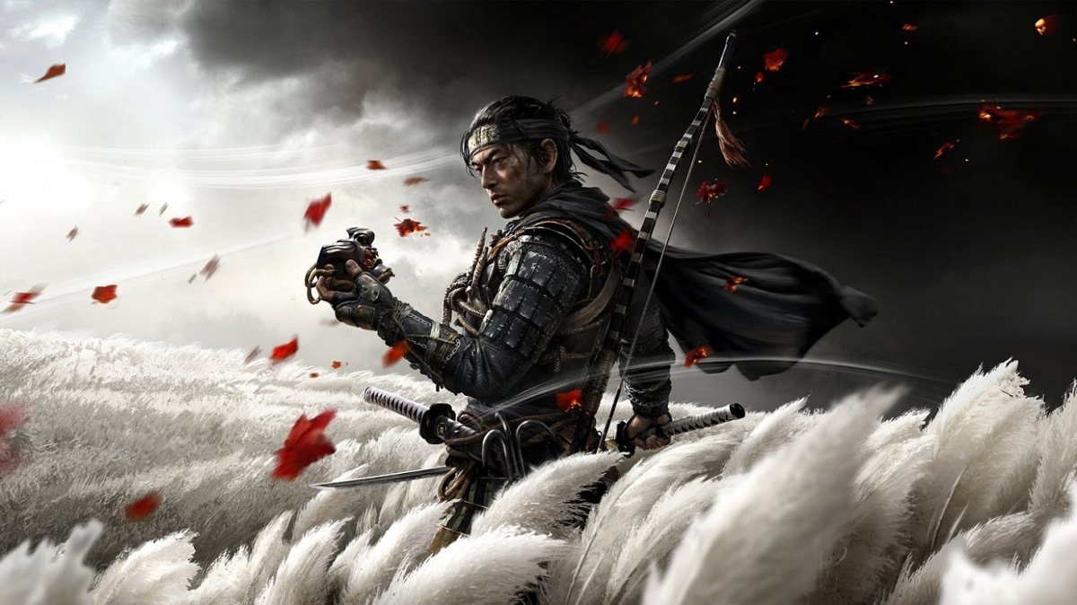Sony a dévoilé la configuration requise pour la version PC de Ghost of Tsushima et a préparé une surcouche pour synchroniser les actions des joueurs sur PC et PS5.