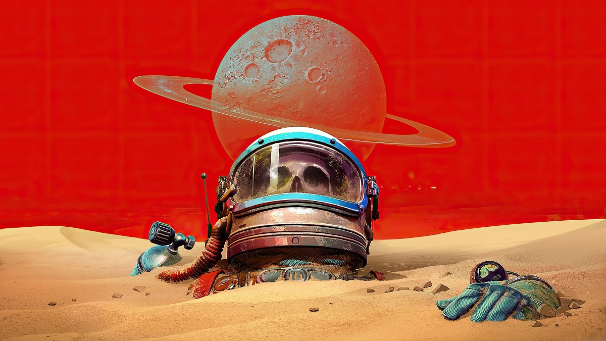 An uninhabited planet turned into a death trap: new trailer for The Invincible, a game based on Stanislav Lem's famous novel, has been released