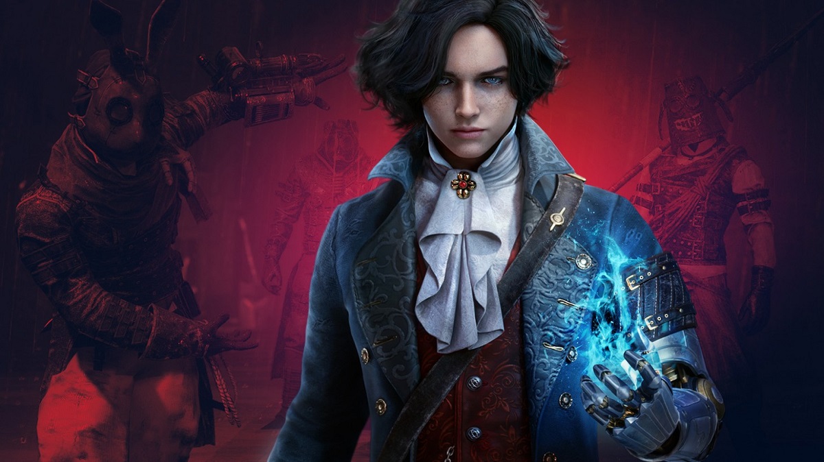 Les développeurs de Lies of P ont publié une mise à jour majeure : la difficulté des lieux de départ a été réduite, l'équilibre du jeu a été amélioré, des bugs ont été corrigés et les lunettes peuvent être portées sans masque.