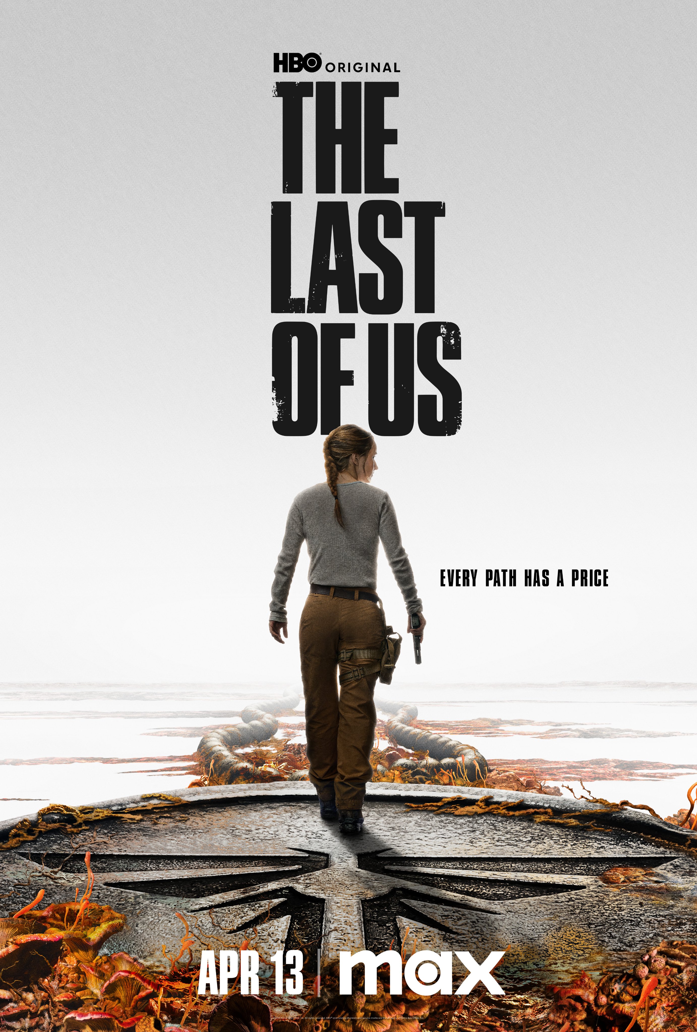 Ellie's poster