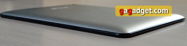 Беглый обзор Globex GU904C-11