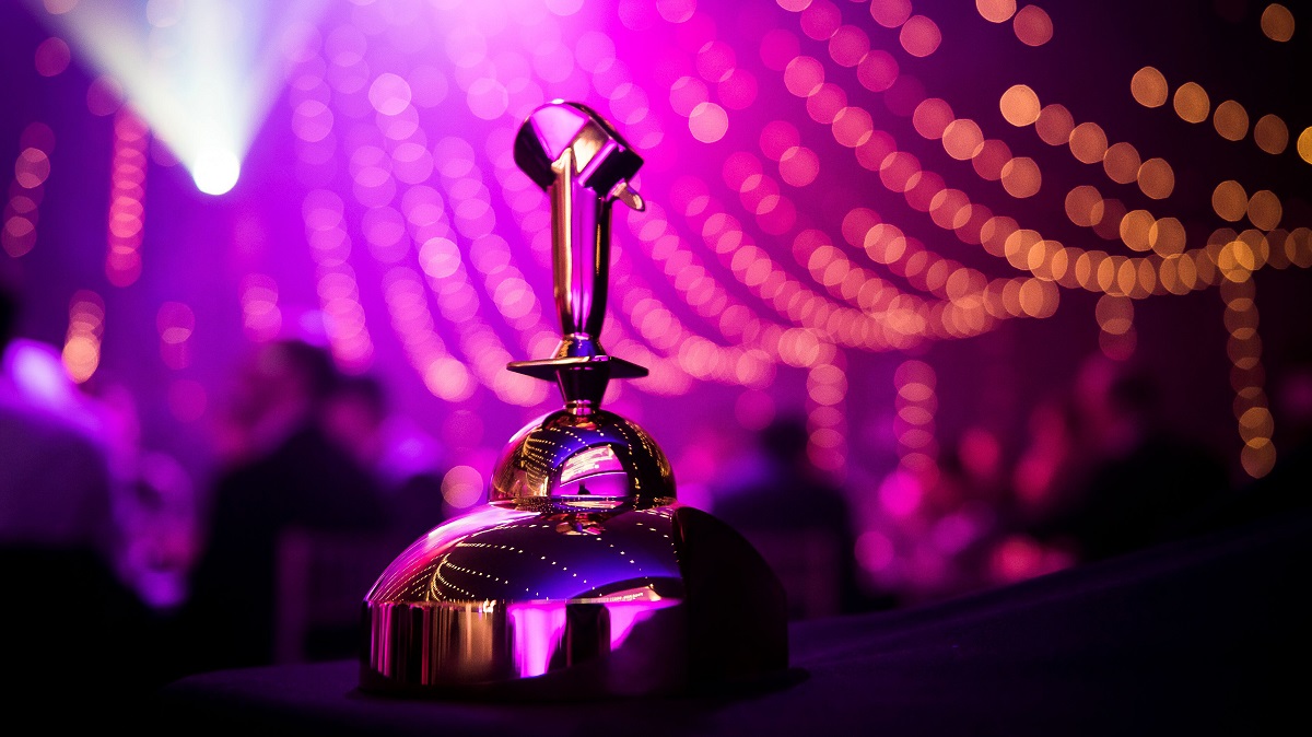 Стартував перший етап голосування в рамках щорічної премії Golden Joystick Awards 2023. Лідерами за кількістю номінацій стали Baldur's Gate 3 і The Legend of Zelda: Tears of the Kingdom