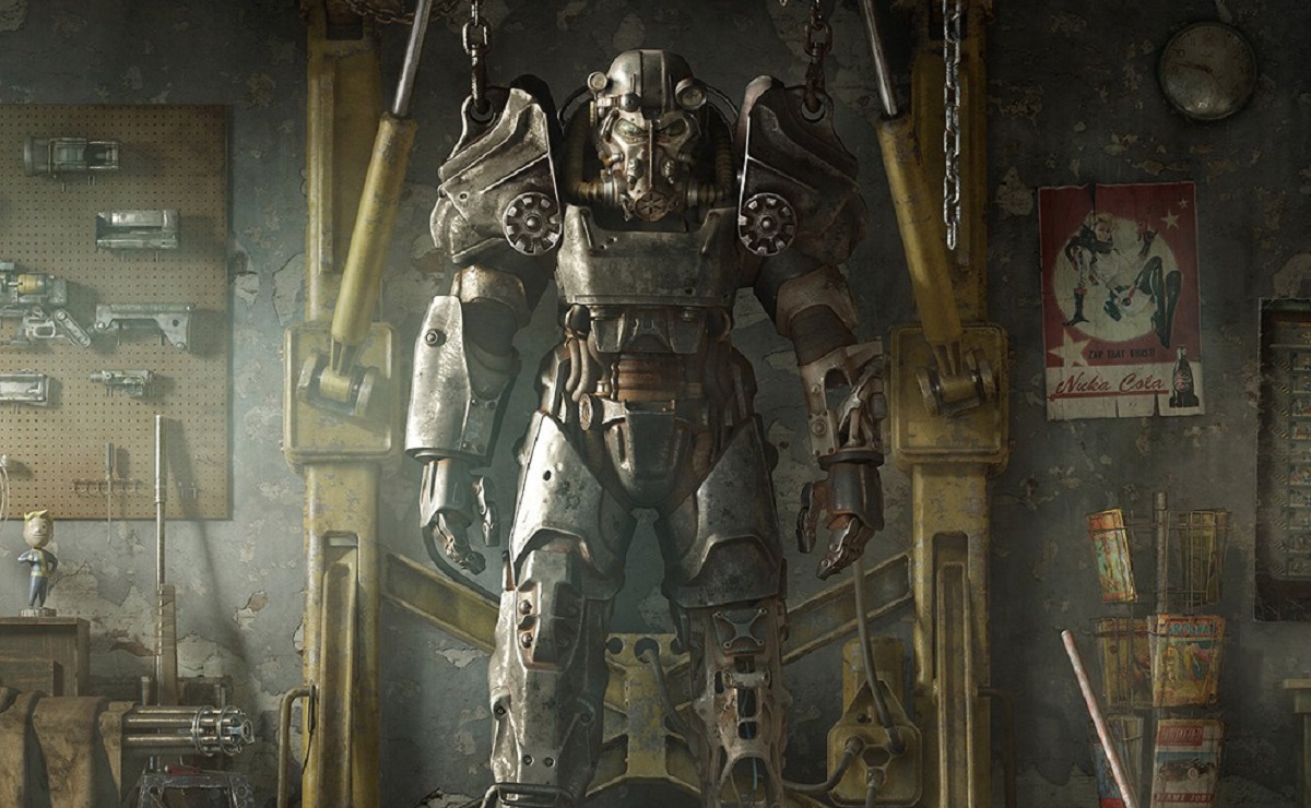 Fallout 4 developers have released a patch that fixes bugs from the previous update and adds the ability to select the game's mode on consoles