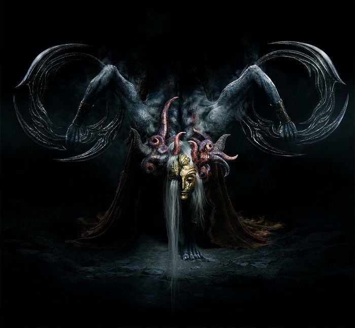 This is a must see! Elden Ring developers revealed one of the bosses of Shadow of the Erdtree add-on-2